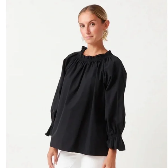 THE CAUSE COLLECTION TOP NWT - Picture 2 of 6